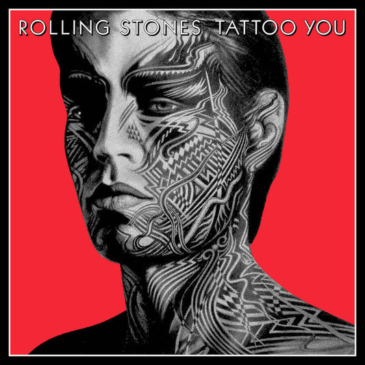 ROLLING STONES - TATTOO YOU : 40TH ANNIVERSARY EDITION - CD
