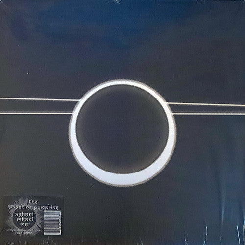 SMASHING PUMPKINS - AGHORI MHORI MEI + ART PRINT - LP