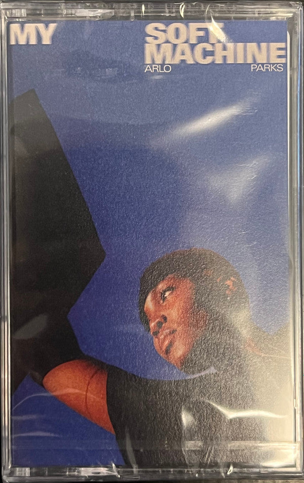 PARKS, ARLO - MY SOFT MACHINE : CASSETTE - CS