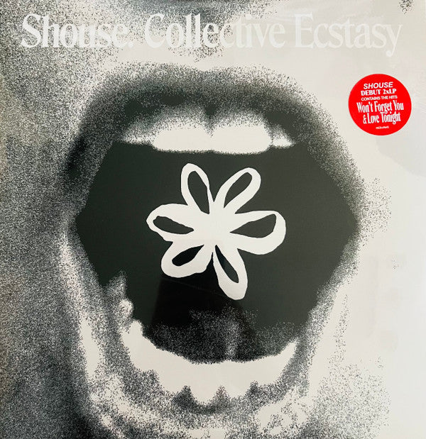SHOUSE - COLLECTIVE ECSTASY (2LP) - LP
