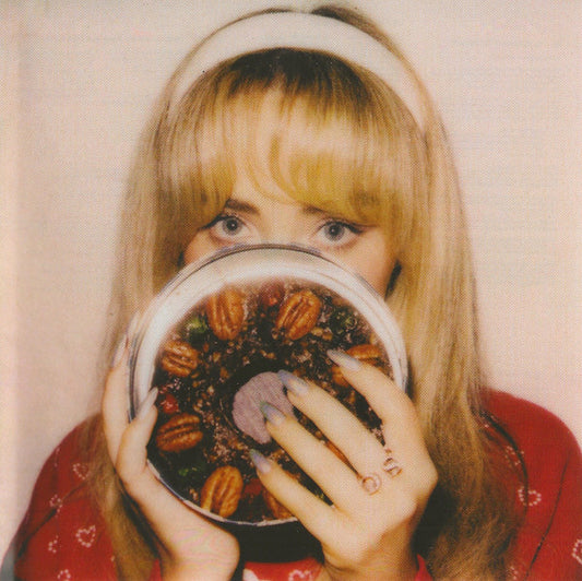 CARPENTER, SABRINA - FRUITCAKE (EP) - CD