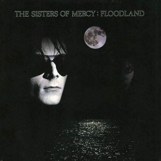 SISTERS OF MERCY - FLOODLAND : HQ VINYL EDITION - LP
