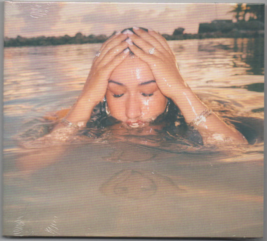 SOL, CLEO - GOLD - CD