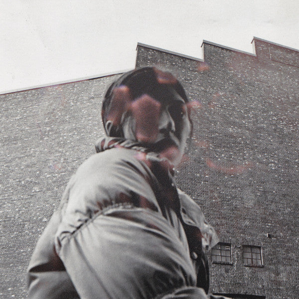 HARDING, ALDOUS - WARM CHRIS - CD