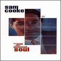 COOKE, SAM - MAN WHO INVENTED SOUL - CD
