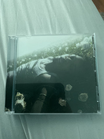 D4VD - WITHERED - CD