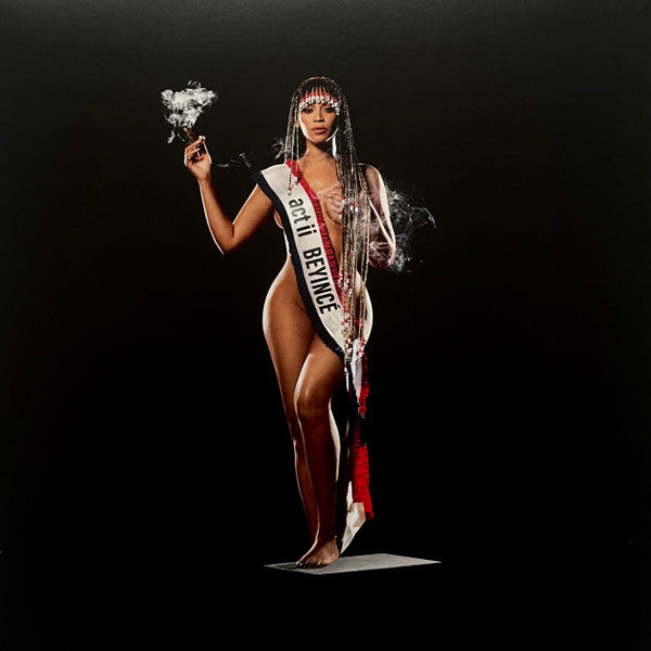 BEYONCE - COWBOY CARTER : 2LP SET - LP