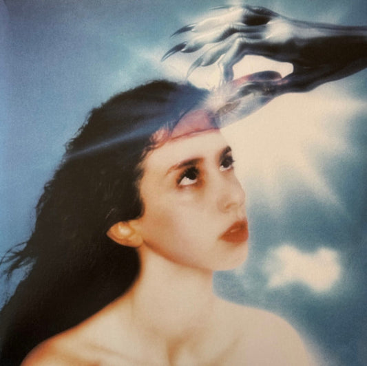 MAGDALENA BAY - IMAGINAL DISK (2LP) - LP