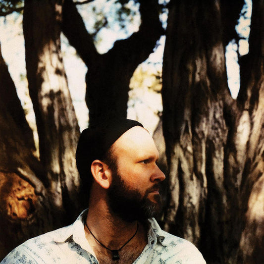 BACHMANN, ERIC - TO THE RACES : OPAQUE ORANGE VINYL - LP