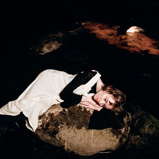 SKULLCRUSHER - AND YOUR SONG IS LIKE A CIRCLE - CD