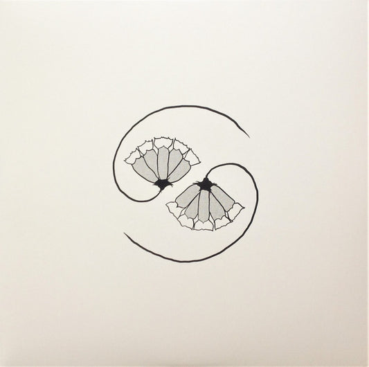 GODSPEED YOU BLACK EMPEROR - G_D'S PEE AT STATE'S END! : LP + 10" SET - LP