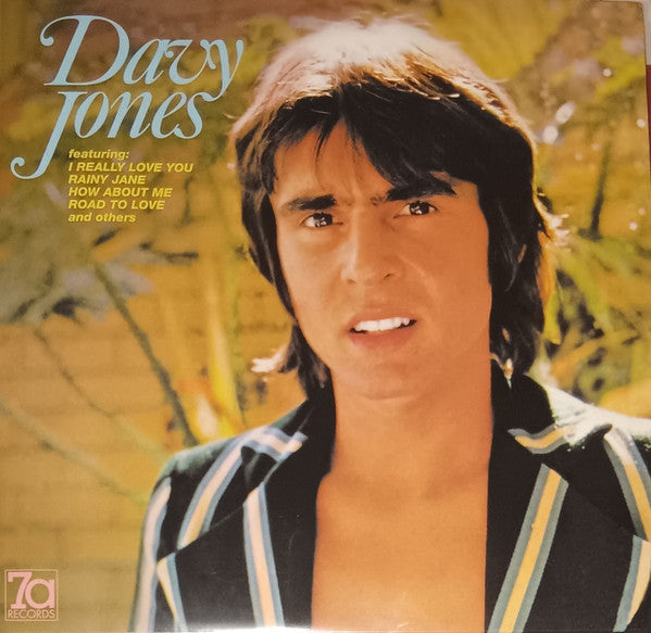 JONES, DAVY - BELL RECORDS STORY : GREEN VINYL - LP