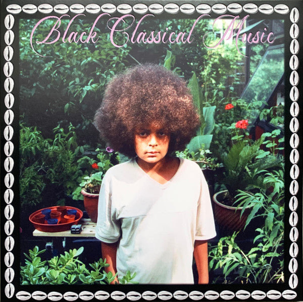 DAYES, YUSSEF - BLACK CLASSICAL MUSIC : BLACK 2LP SET - LP