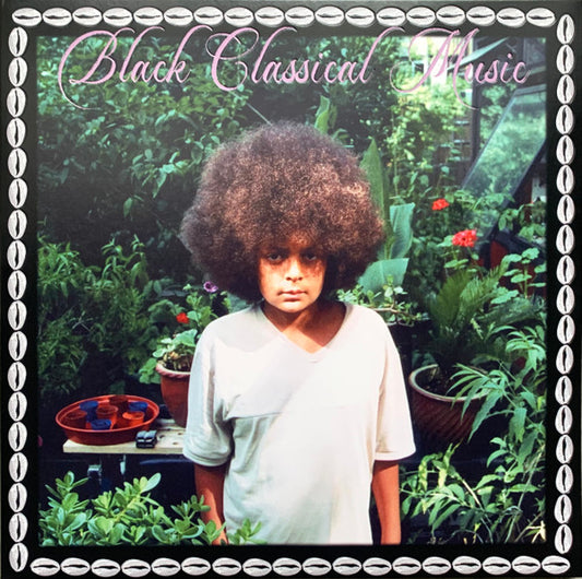 DAYES, YUSSEF - BLACK CLASSICAL MUSIC : BLACK 2LP SET - LP