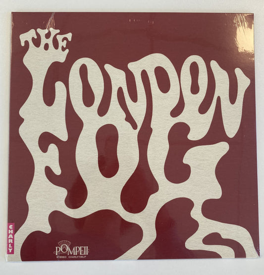 LONDON FOG - LONDON FOG (1971) : PREMIUM EDITION - LP