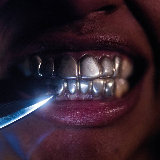 UPCHUCK - I'M NICE NOW - CD