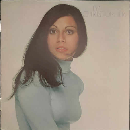 CHRISTOPHER, LYN - LYN CHRISTOPHER - CD