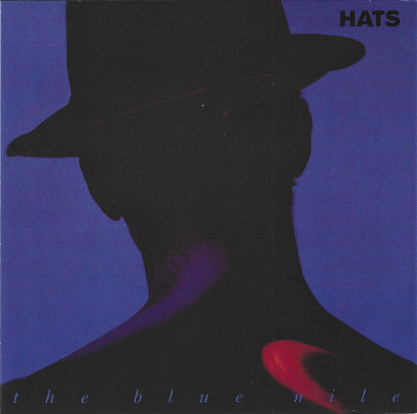 BLUE NILE - HATS: 2020 REMASTER - CD