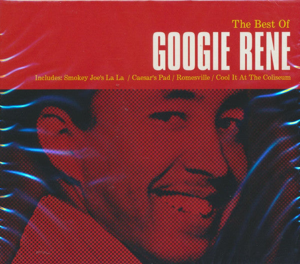 RENE, GOOGIE - BEST OF : 2CD SET - CD