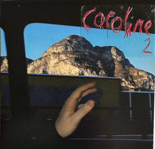 CAROLINE - CAROLINE 2 - CD