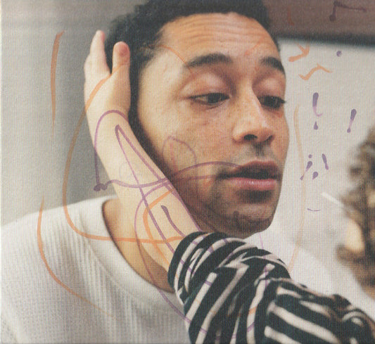 CARNER, LOYLE - HOPEFULLY! - CD