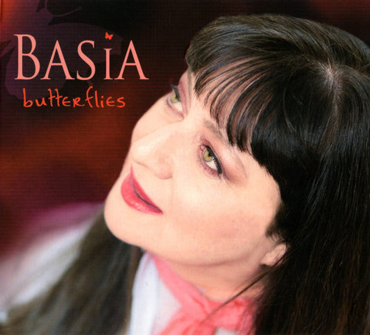 BASIA - BUTTERFLIES - CD
