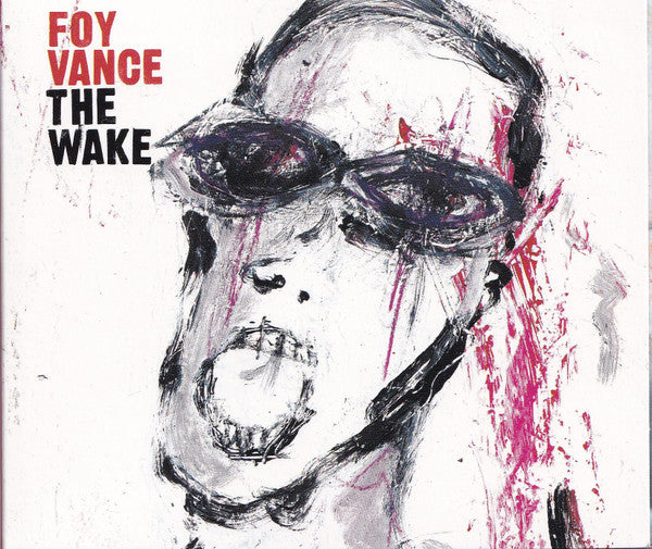 VANCE, FOY - WAKE - CD