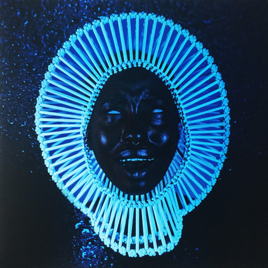 CHILDISH GAMBINO - AWAKEN MY LOVE - LP
