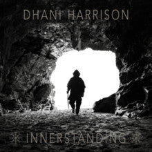 HARRISON, DHANI - INNERSTANDING - CD