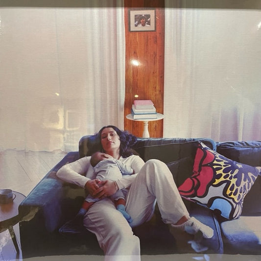 SOL, CLEO - MOTHER (2LP) - LP