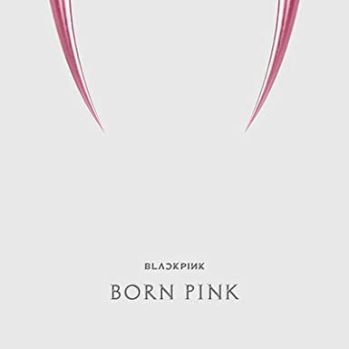 BLACKPINK - BORN PINK: KIT ALBUM - ACC