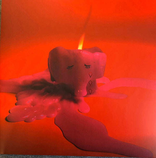 ARCADE FIRE - PINK ELEPHANT : MELTDOWN EDITION - LP