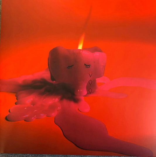 ARCADE FIRE - PINK ELEPHANT : MELTDOWN EDITION - LP