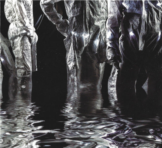 TISM - C WORD (EP) - CD