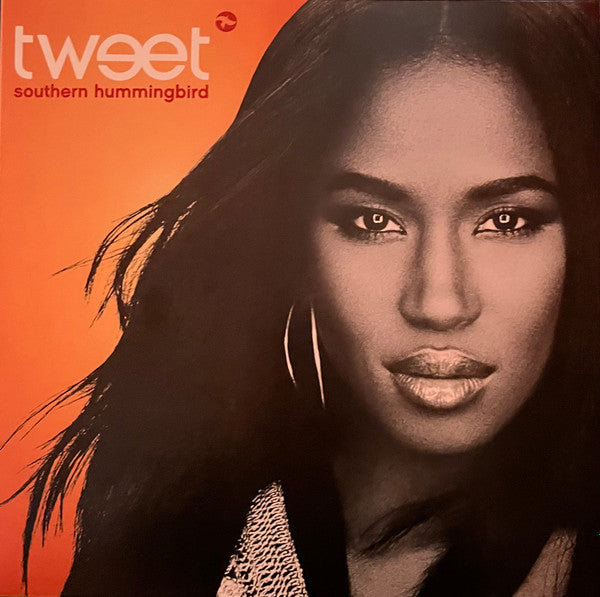 TWEET - SOUTHERN HUMMINGBIRD: 2LP RED - LP