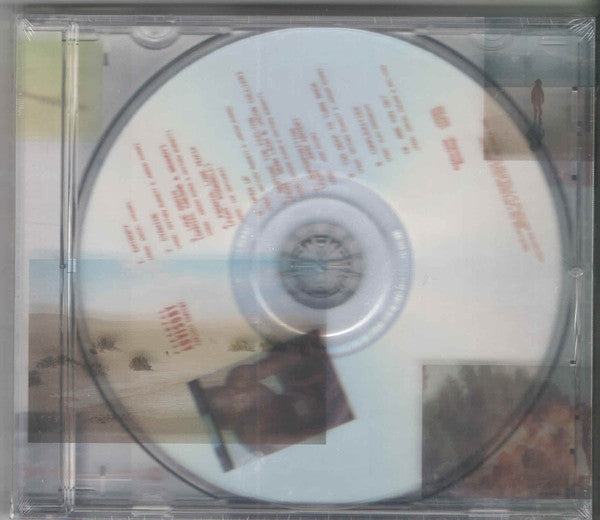 CAESAR, DANIEL - CASE STUDY 01 - CD