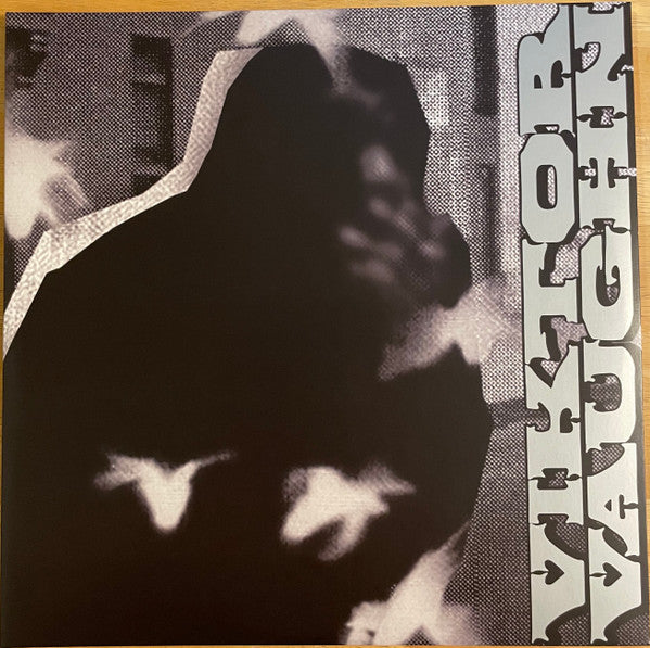 VIKTOR VAUGHN - VAUDEVILLE VILLAIN: SILVER VINYL - LP