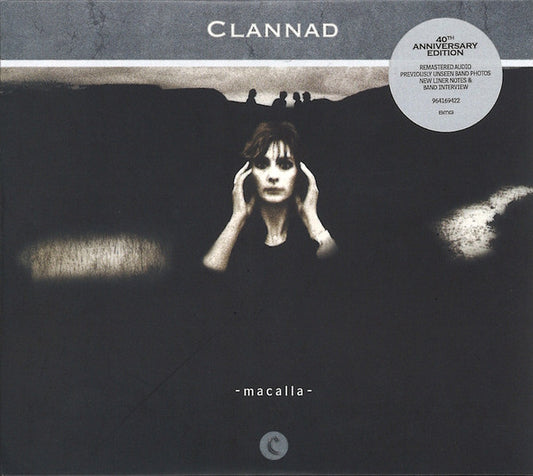 CLANNAD - MACALLA : 2025 REMASTER - CD