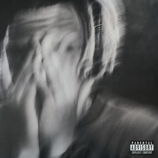 CORDAE - CROSSROADS : SILVER VINYL - LP