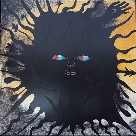 SUN RA / TRIBUTE - RED HOT & RA : MAGIC CITY (YELLOW VINYL) - LP