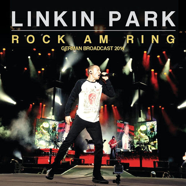 LINKIN PARK - ROCK AM RING - CD