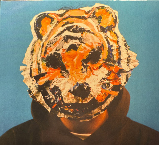 GLORI, DON - PAPER CAN'T WRAP FIRE - CD