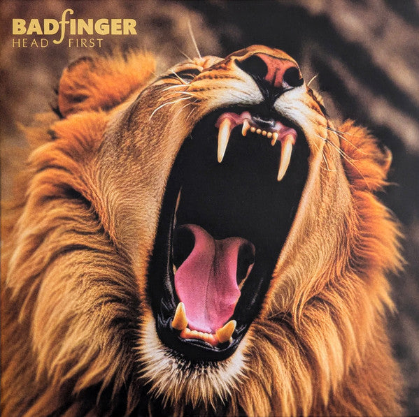 BADFINGER - HEAD FIRST : 2024 REMIX & REMASTER - LP