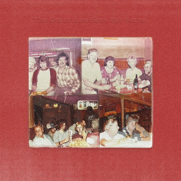 BRYAN, ZACH - GREAT AMERICAN BAR SCENE - CD