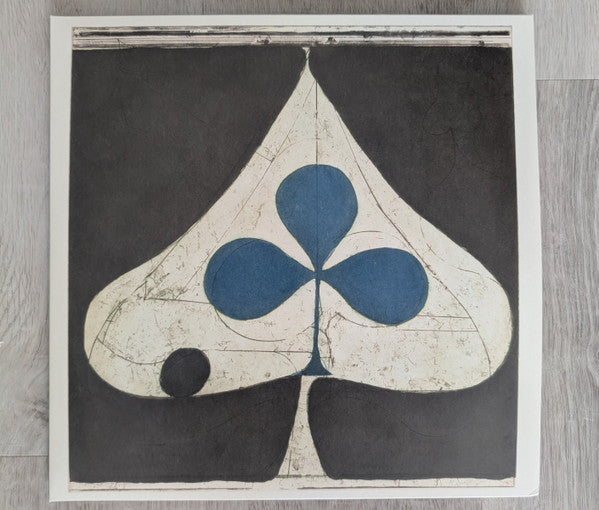 GRIZZLY BEAR - SHIELDS : TRANSPARENT 2LP SET (2025) - LP