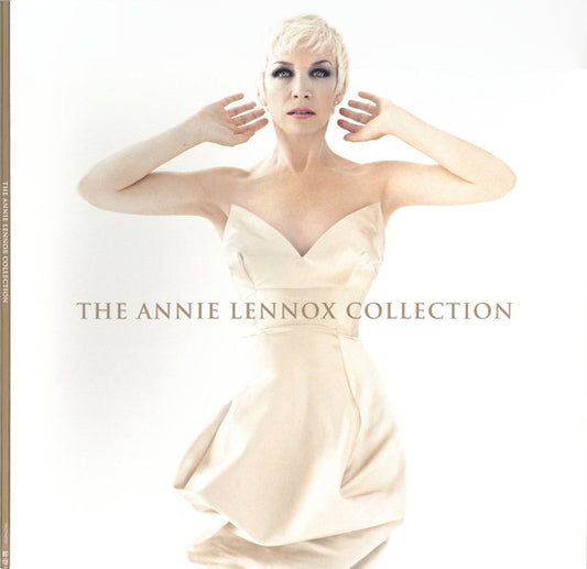 LENNOX, ANNIE - ANNIE LENNOX COLLECTION : 2025 REISSUE - LP