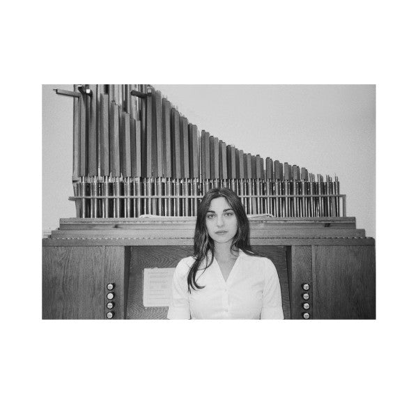 MALONE, KALI - SACRIFICIAL CODE : 2025 REMASTER - CD