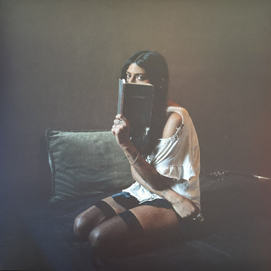 COLLINS, CHARLIE - NIGHTWRITER - LP