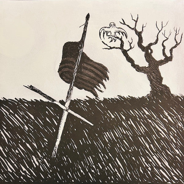 DRIVE-BY TRUCKERS - AMERICAN BAND : DELUXE EDITION (2LP) - LP