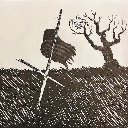 DRIVE-BY TRUCKERS - AMERICAN BAND : DELUXE EDITION (2LP) - LP